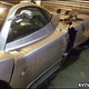 Illustration for article titled Pagani Zonda Smashed On Test Drive, Repair Bill Comes To $449K